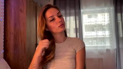 ScarlettSmithz online show from July 12, 5:43 am