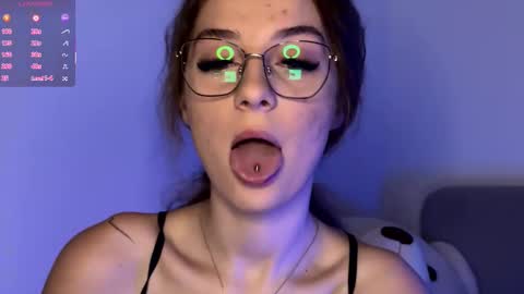 ScarlettSmithz online show from January 18, 5:05 am