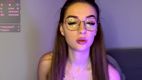 ScarlettSmithz online show from December 18, 8:59 pm