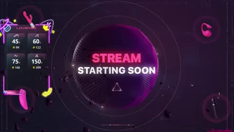 Scarlett online show from November 19, 10:58 am