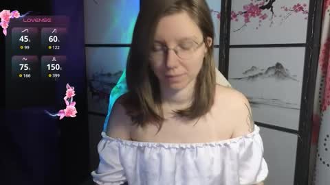 Scarlett online show from February 17, 12:04 pm