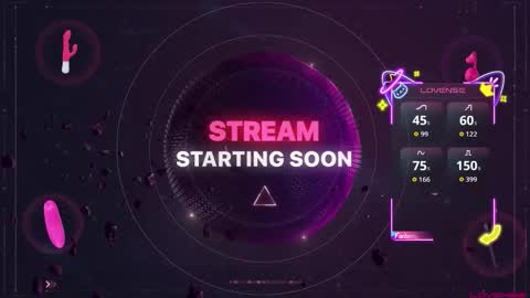 Scarlett online show from September 11, 8:59 am