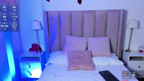 scarlettt_moon online show from February 20, 7:41 pm