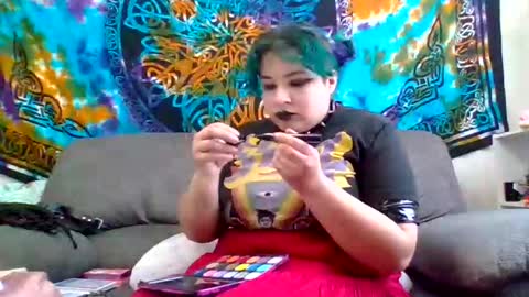 scarletttdesires online show from December 4, 8:19 pm