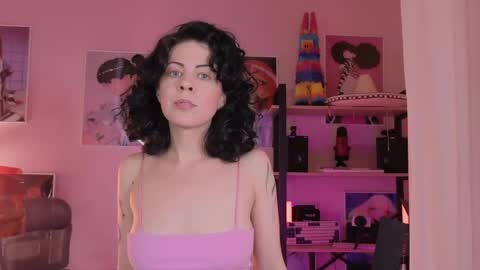 scarletttesecret online show from May 21, 12:33 pm