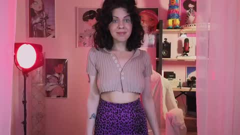 scarletttesecret online show from May 31, 6:09 pm