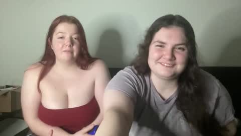 scarletttsinner online show from December 5, 5:39 am