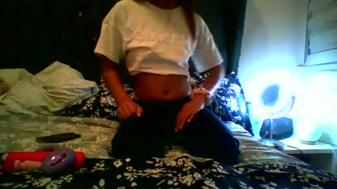 Snapshot of scarlettwhite69 chatting on September 30, 4:01 am Scarlett online show from September 30, 4:01 am