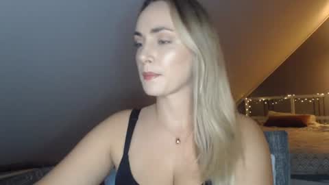 ScarlettxBlonde online show from July 21, 8:11 pm