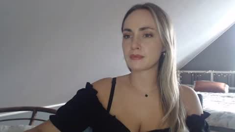 ScarlettxBlonde online show from July 6, 3:03 pm