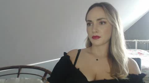 ScarlettxBlonde online show from June 21, 3:18 pm