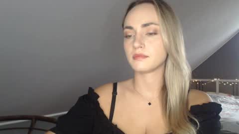 ScarlettxBlonde online show from July 7, 6:47 am