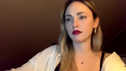 ScarlettxBlonde online show from March 23, 9:09 pm