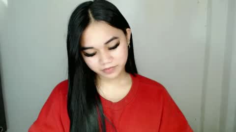 scarletvamp online show from March 12, 8:30 am