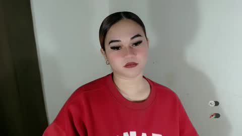 scarletvamp online show from February 25, 11:41 pm