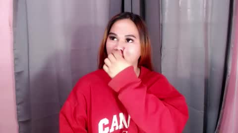 scarletvamp online show from April 11, 7:45 am