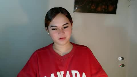 scarletvamp online show from January 18, 2:26 pm