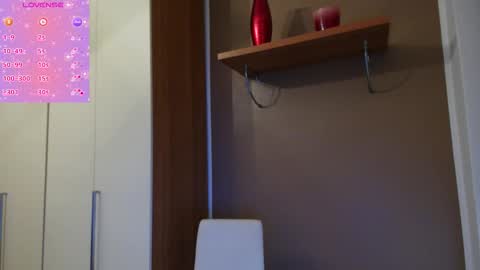 Cristal online show from November 1, 7:51 am