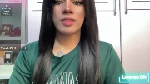 Scarlet i only show all of me in pvt online show from July 7, 7:23 am