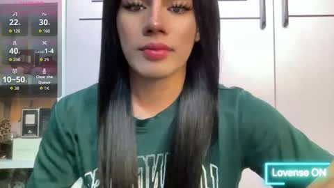 Scarlet i only show all of me in pvt online show from June 30, 11:09 am