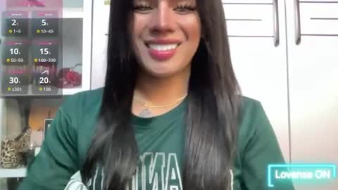 Scarlet i only show all of me in pvt online show from July 8, 3:59 pm