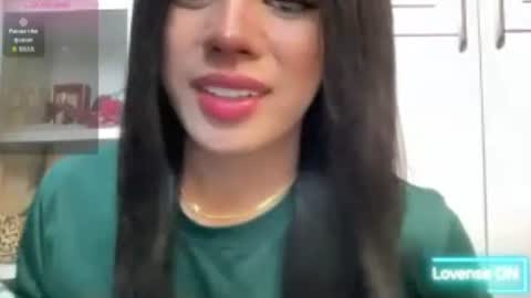 Scarlet i only show all of me in pvt online show from July 10, 4:17 am