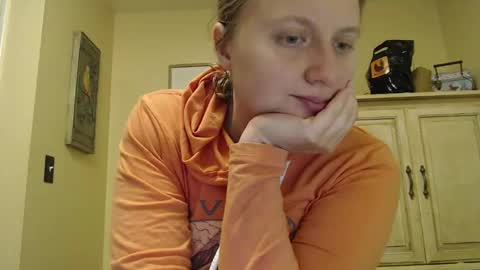 ScarTit Bernhard online show from December 23, 12:39 am