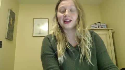 ScarTit Bernhard online show from November 22, 3:49 am