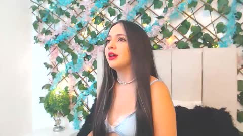 SCARLET online show from February 5, 11:47 am