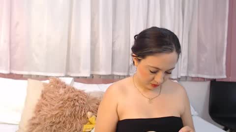 SCARLET online show from December 4, 12:27 pm