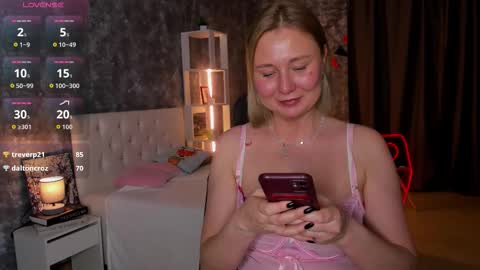 Samanta online show from December 1, 5:49 am