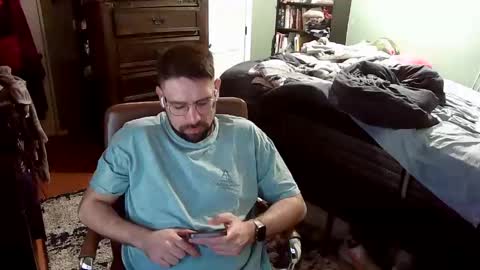 Cloud9 online show from March 11, 5:54 am