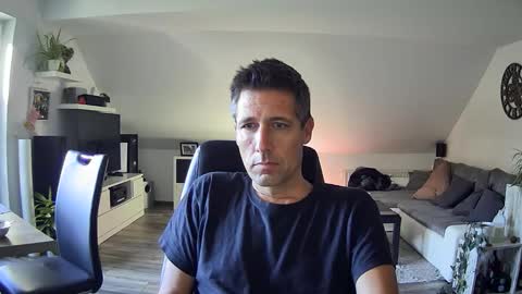 Dildomen online show from September 18, 7:12 am