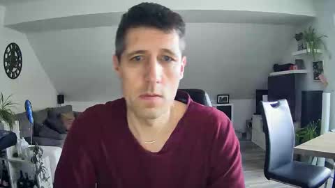 Dildomen online show from February 19, 8:02 am