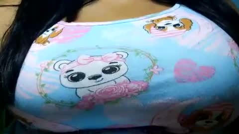 mai latina online show from July 15, 5:17 pm