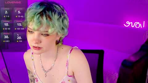 Rina online show from February 2, 4:11 pm