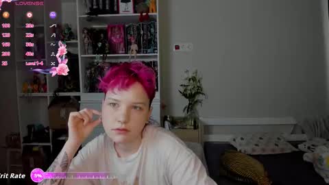 Rina online show from December 23, 7:36 am