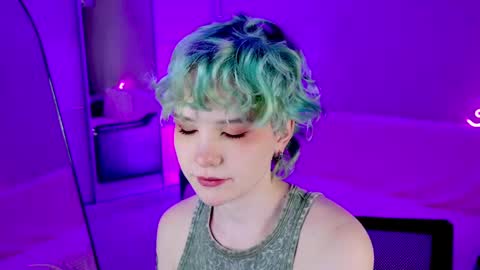 Rina online show from January 23, 1:13 pm