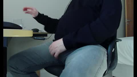 Mick online show from March 3, 1:12 pm