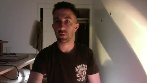 Hans Hammer online show from November 20, 11:09 am