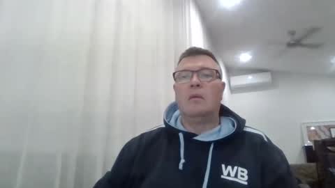 Scoobs online show from April 9, 10:32 am