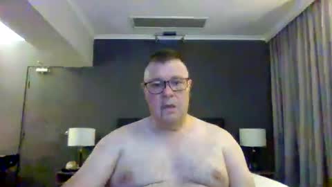 Scoobs online show from May 17, 12:47 pm