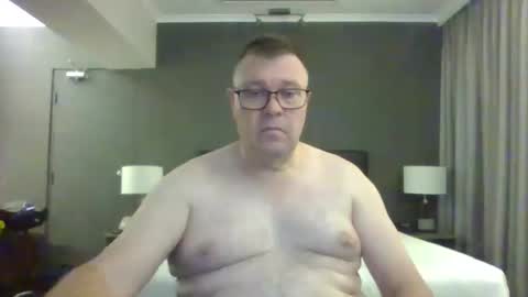 Scoobs online show from May 21, 1:06 pm