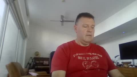 Scoobs online show from February 21, 9:13 am