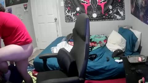 scoobysnaxxxxx online show from January 16, 3:56 am