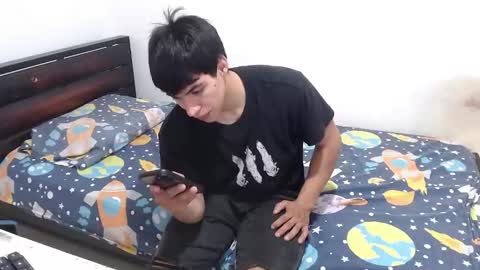 scoot2115 online show from October 31, 3:51 am