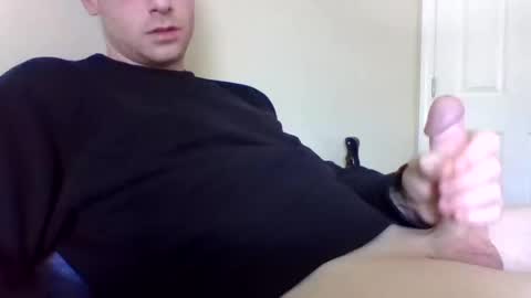 Snapshot of scooter912 chatting on February 25, 7:06 pm scooter912 online show from February 25, 7:06 pm