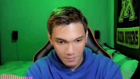   Not Angelo  online show from December 14, 11:33 pm