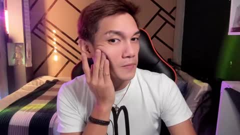   Not Angelo  online show from December 28, 10:34 pm