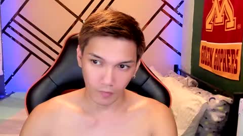   Not Angelo  online show from December 15, 8:04 pm